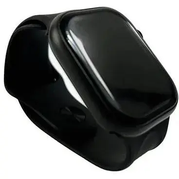 Смарт-часы BIG V200 Pro Max IP65 Black - фото 2