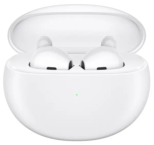 Гарнітура Oppo Enco Air White (W32 ETI61 White) - фото 4