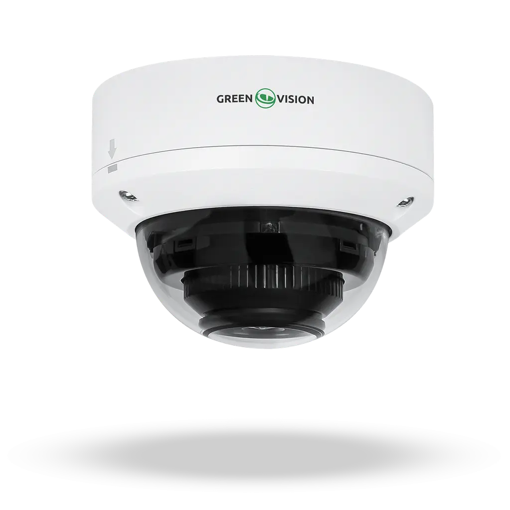Купольна IP-камера GV-174-IP-IF-DOS50-30 SDA - фото 3