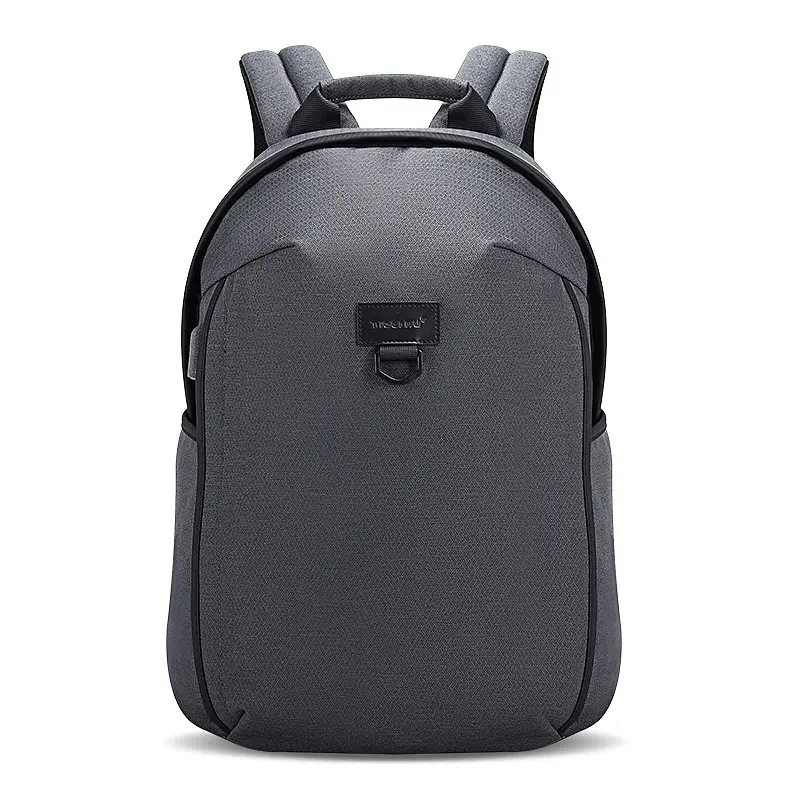 Рюкзак антивор Tigernu T-B3936 15.6" USB 18 л темно-серый (16223) - фото 2