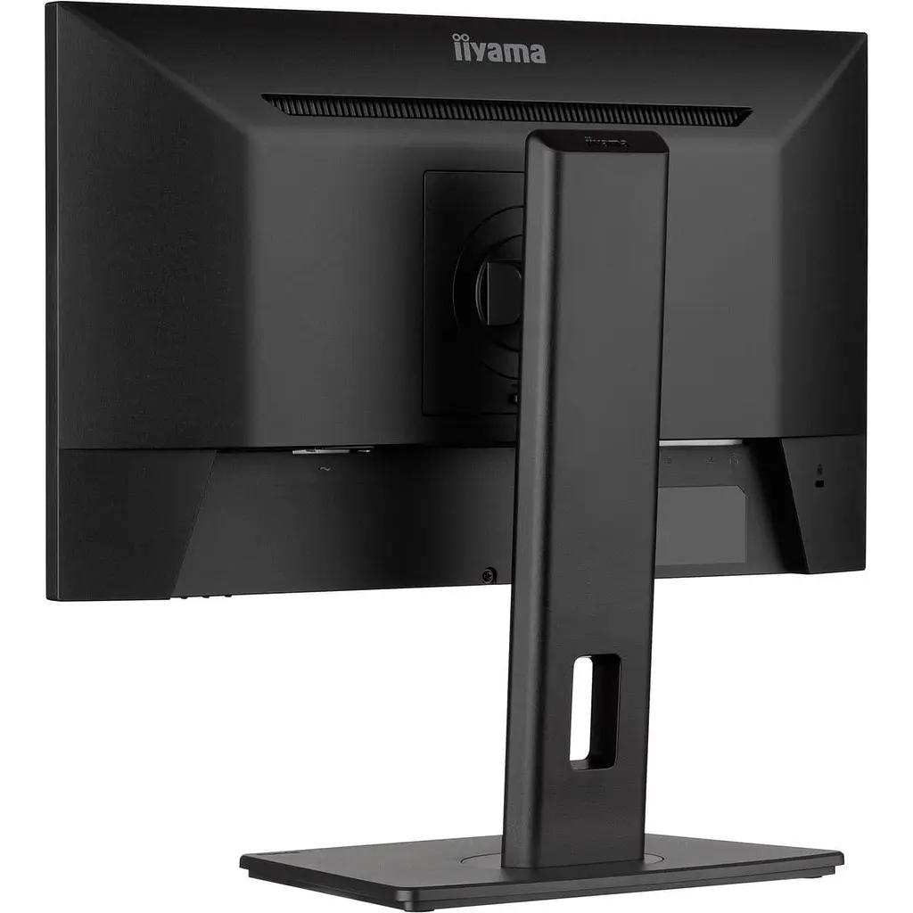 Монітор 21.5" Iiyama XUB2293HSU-B7 FHD IPS 100Hz (XUB2293HSU-B7) - фото 7