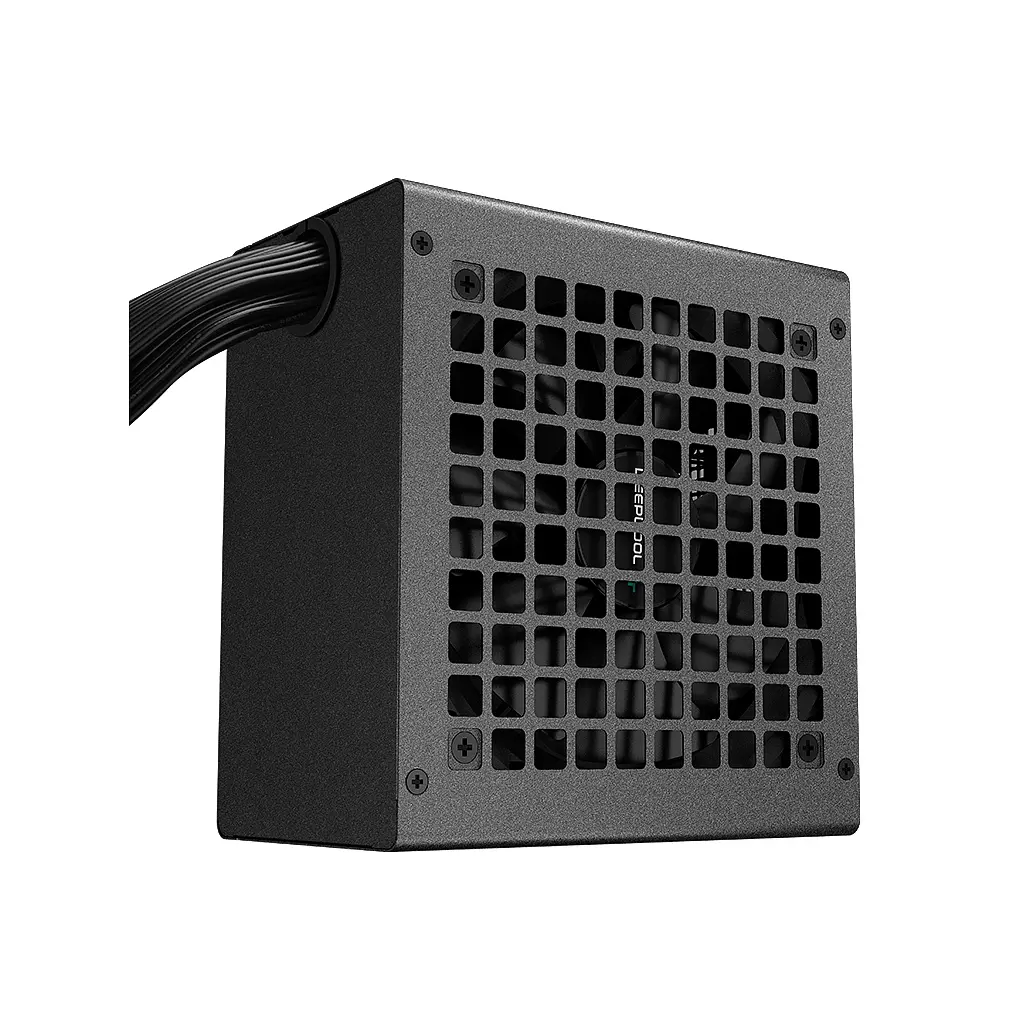 Блок питания Deepcool 650W PF650 (R-PF650D-HA0B-EU) - фото 5