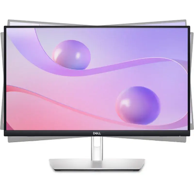 Монітор Dell P2424HT (210-BHSK) - фото 3