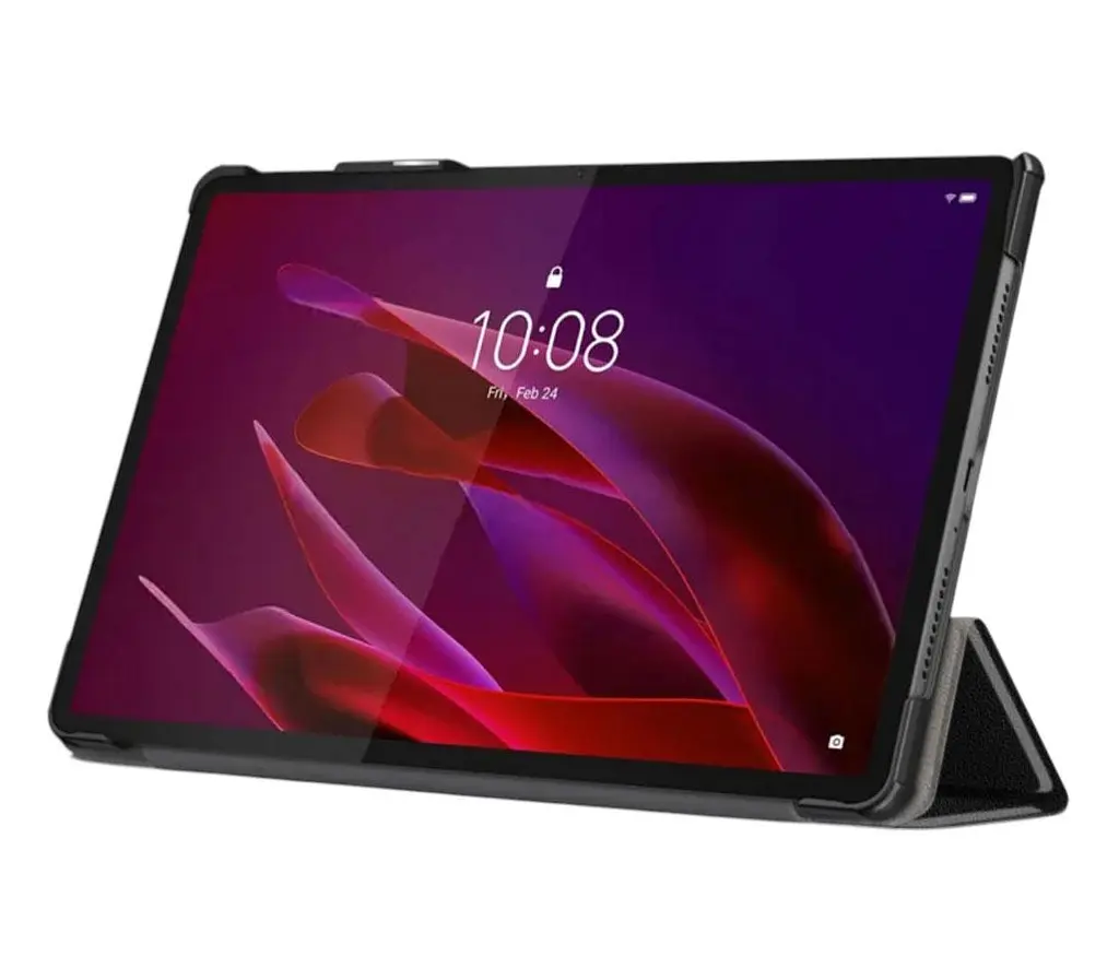 Чохол Primolux Slim для планшета Lenovo Yoga Tab 11.1" 2025 (TB710) / Xiaoxin Pad Pro GT 11.1" - Black - фото 2