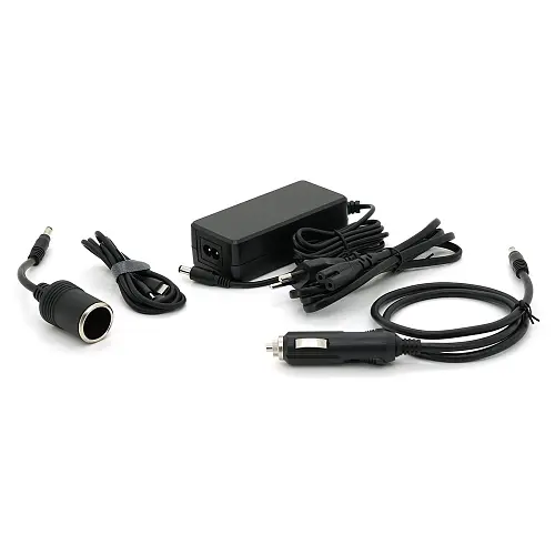 Зарядная станция FlashFish A301 600W 292Wh - фото 5