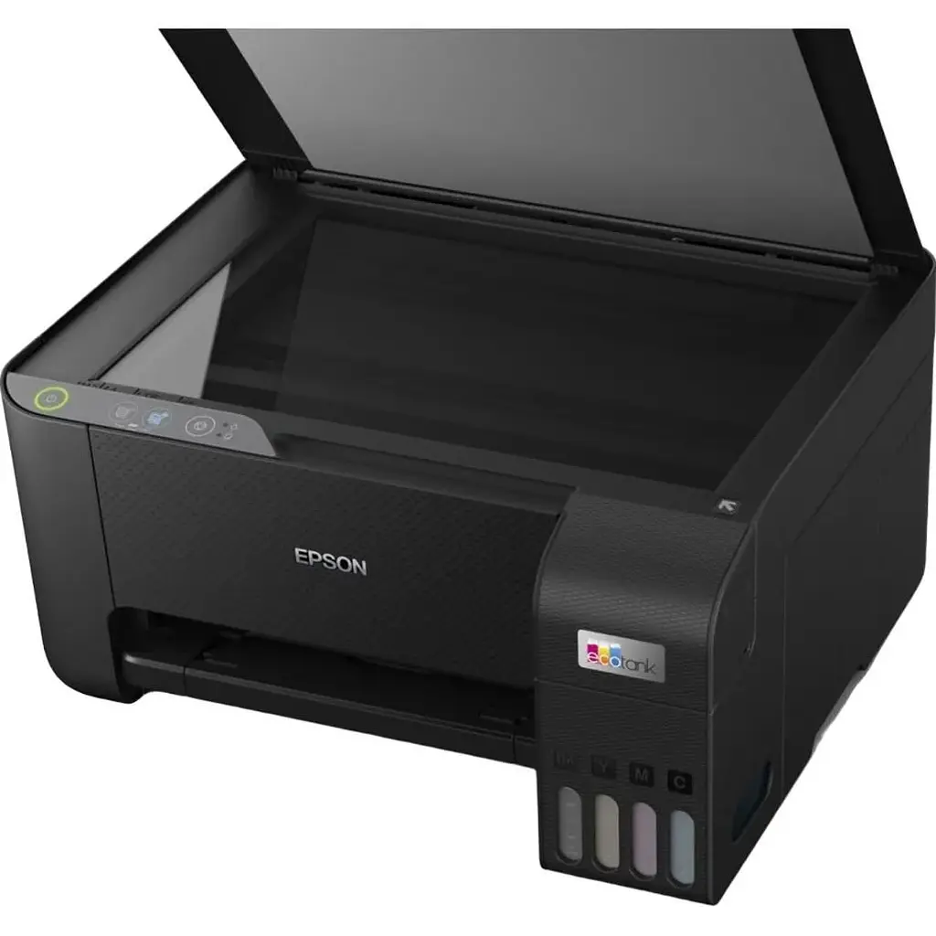 МФУ Epson EcoTank L3211 [C11CJ68402] [93066] - фото 5