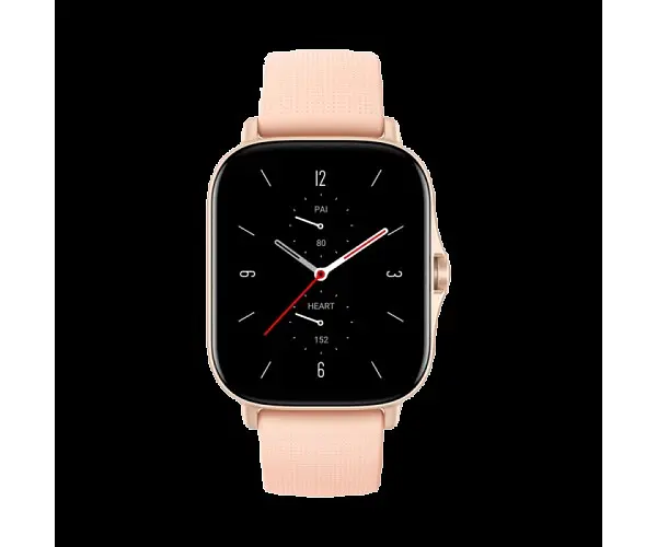 Розумний годинник Xiaomi Amazfit GTS 2 New Version 2024 Petal Pink рожеве золото - фото 5
