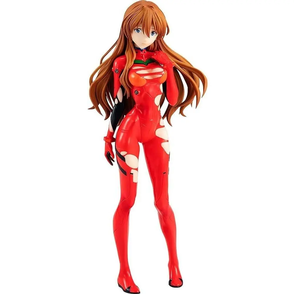 Фигурка Bandai POP UP Аска Ленгли Евангелион Evangelion Asuka 18
