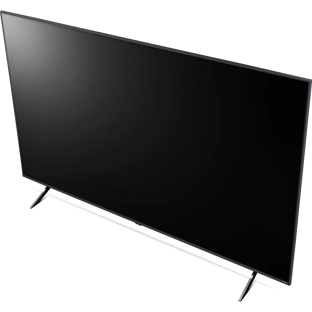 Телевизор LG QNED80 AI 50" QNED 4K 2024 [50QNED80T3A] EU [132302] - фото 7