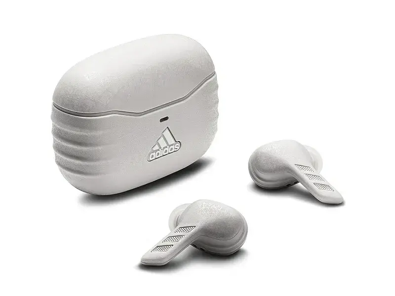 Навушники Adidas Z.N.E. 01 ANC True Wireless Light Grey (1005971) - фото 3