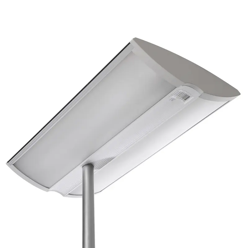 Торшер сучасний FLF-75F/4x14 Br/L - фото 5