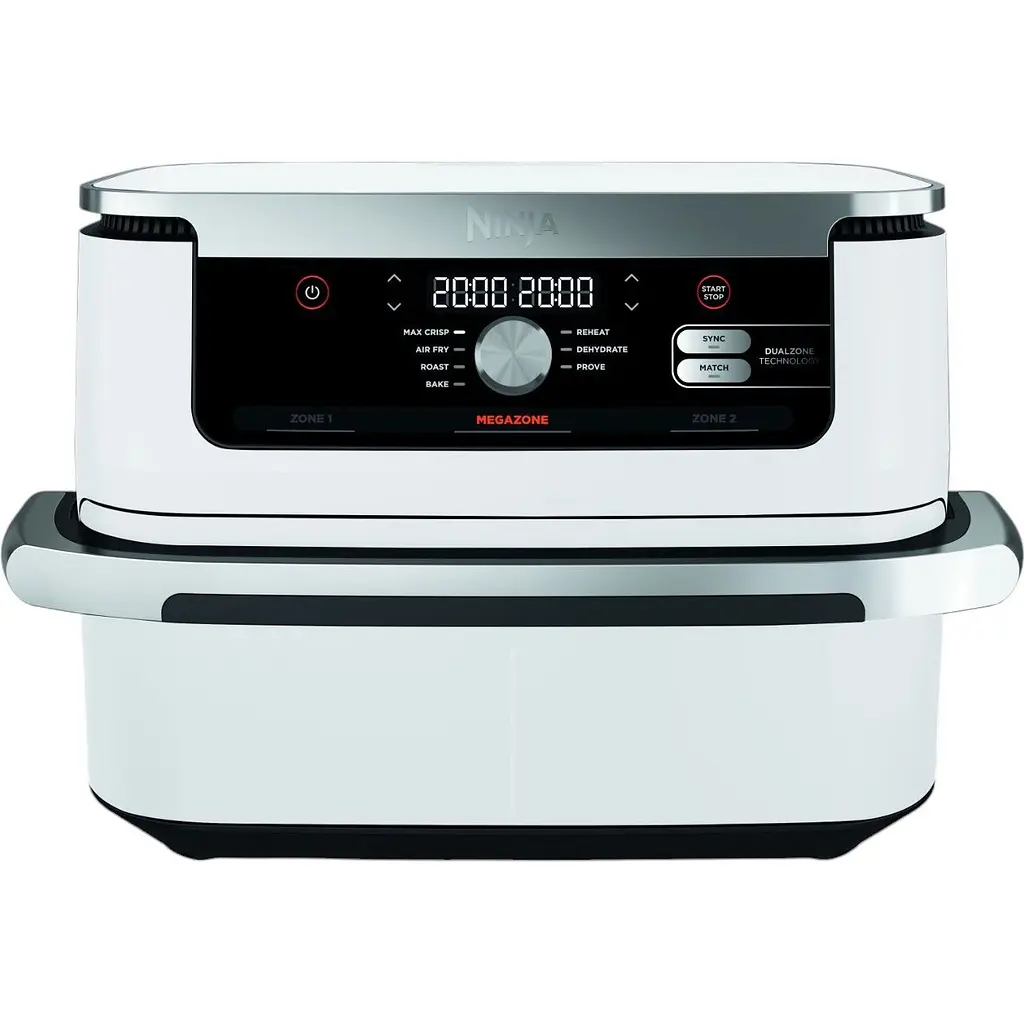 Мультипіч Ninja Foodi FlexDrawer AF500EUWH [134761] - фото 12