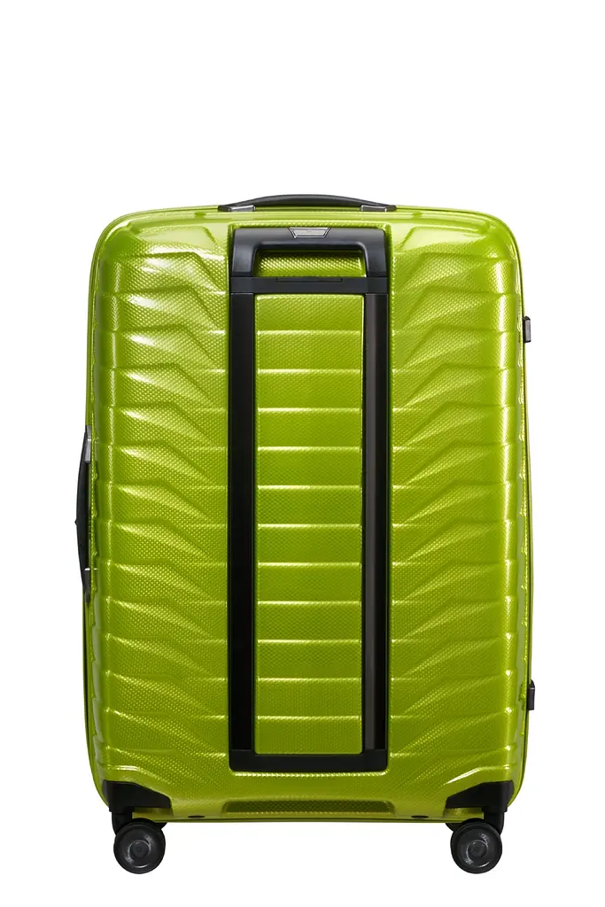 Валіза Samsonite PROXIS LIME 69x48x29 69 См CW6*74002 - фото 5