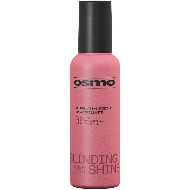 Спрей Osmo New Blinding Shine для додання блиску волоссю 125 мл