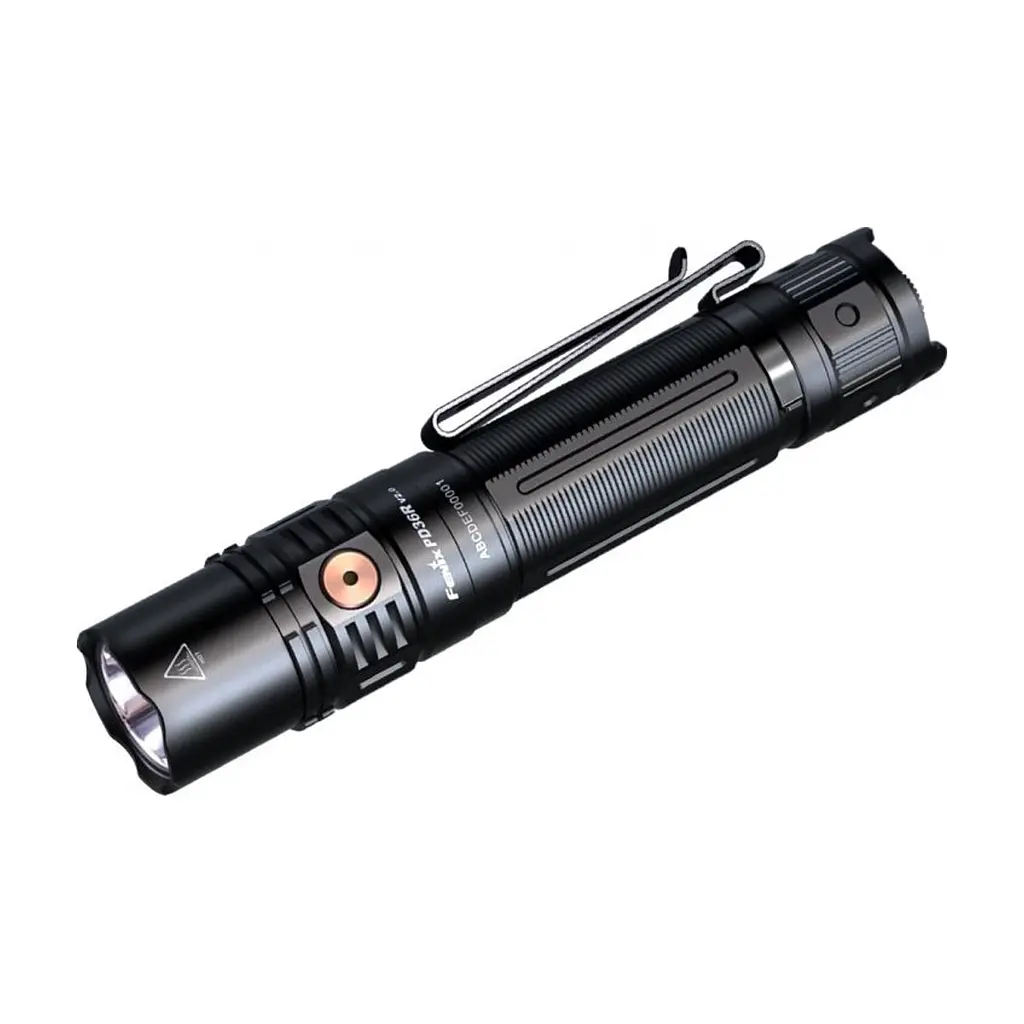 Ліхтар Fenix PD36R V2.0 (PD36RV20)