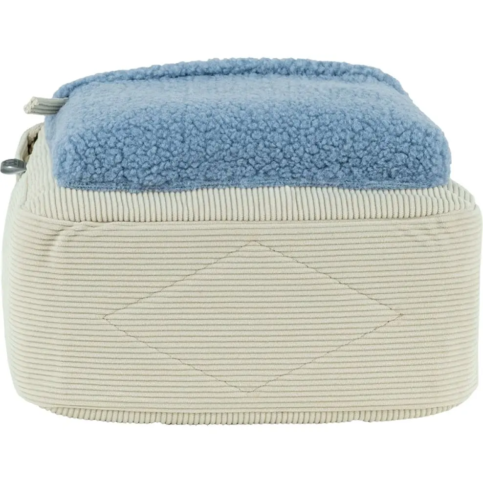 Рюкзак GoPack Education Teens 147 бежевий (GO25-147M-1) - фото 7