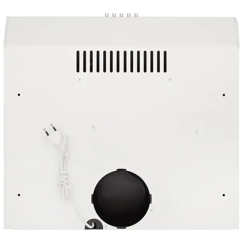 Витяжка кухонна JANTAR ST I LED 60 WH - фото 4