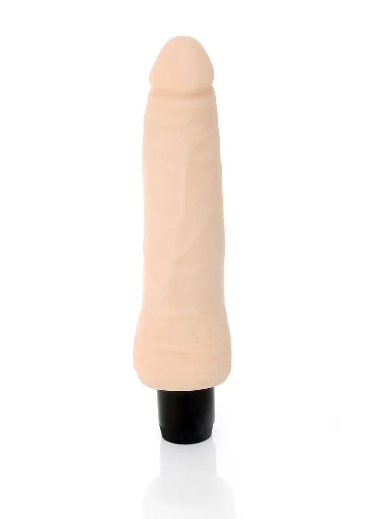 Вібратор - RAINBOW-vibrator - фото 7