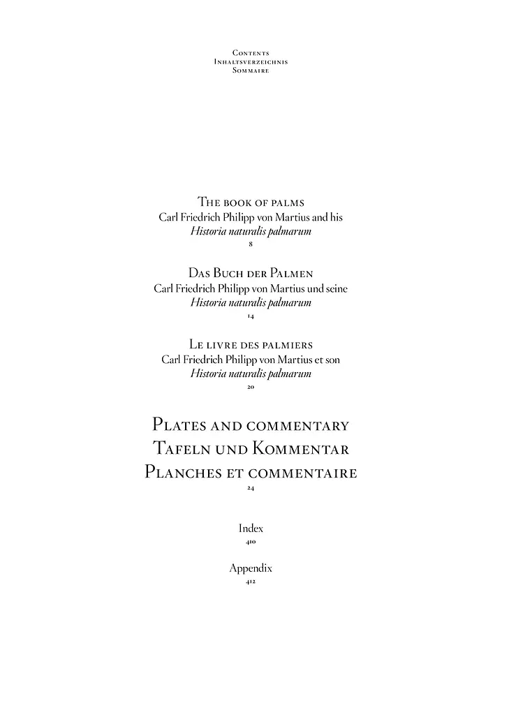 The Book of Palms - фото 2