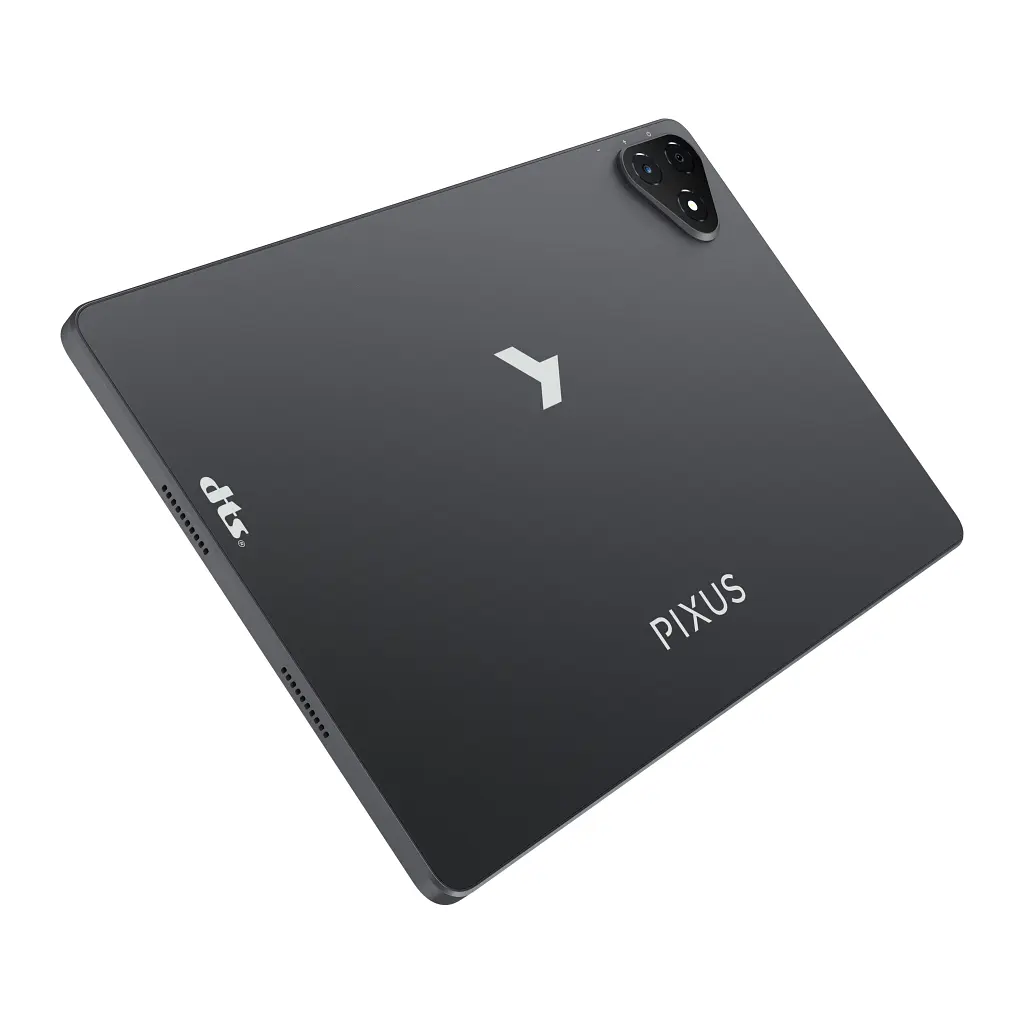 Планшет Pixus Titan 10,95" 8/128Gb LTE metal, graphite (4897058531695) - фото 10