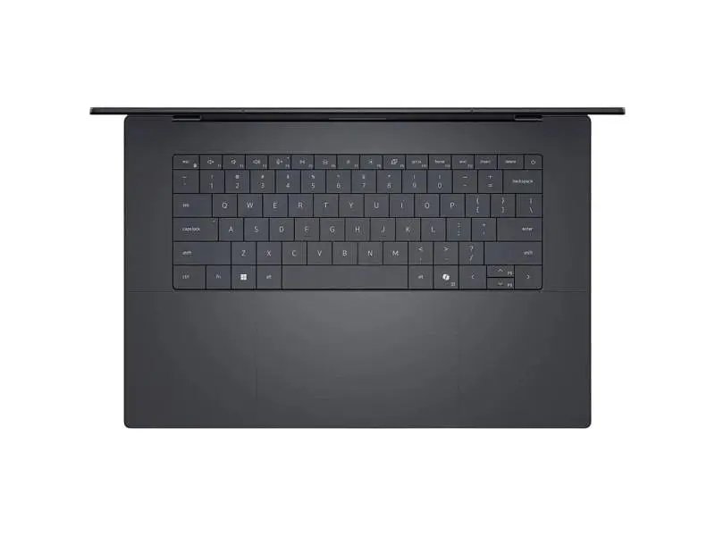 Ноутбук Dell XPS 16 DA16260 Graphite (18KNJ) - фото 6