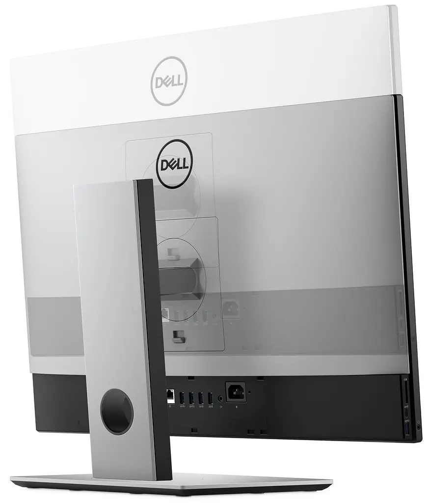Моноблок 27" DELL Optiplex 7780 (N204O7780AIO) (N204O7780AIO) - фото 4