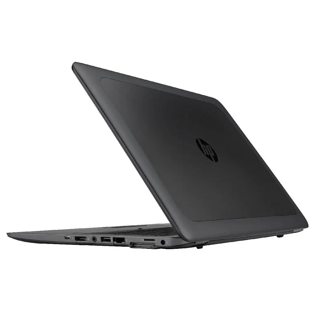 Ноутбук HP ZBook 15U G4 (i7-7600U/16/256SSD/1TB/W4190M-2Gb) - Class B "Б/В" - фото 2