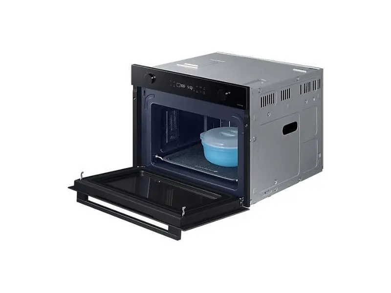 Вбудована мікрохвильова піч Samsung NQ5B4513IBK - фото 3