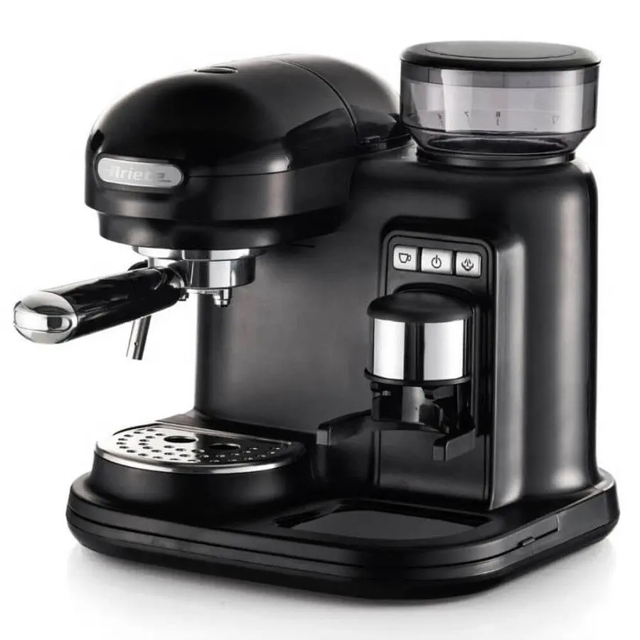 Кавоварка ARIETE 1318 BK - фото 10