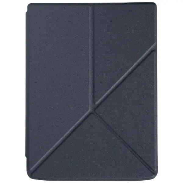 Обложка Ultra Slim Origami BeCover для PocketBook 743G InkPad 4/InkPad Color 2/InkPad Color 3 (7.8") Deep Blue (713083) - фото 3