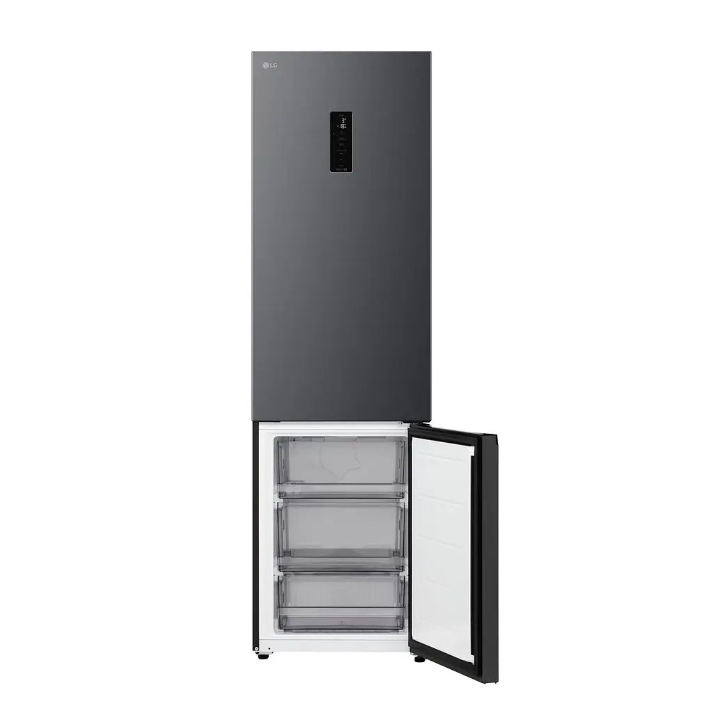 Холодильник LG GC-B509ETTM - фото 9