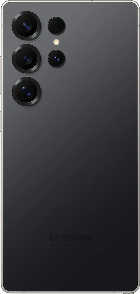 Смартфон Samsung Galaxy S25 Ultra 12/512GB Titanium Black (SM-S938BZKG) [NFC, 2 SIM/1 SIM + eSIM] - фото 10
