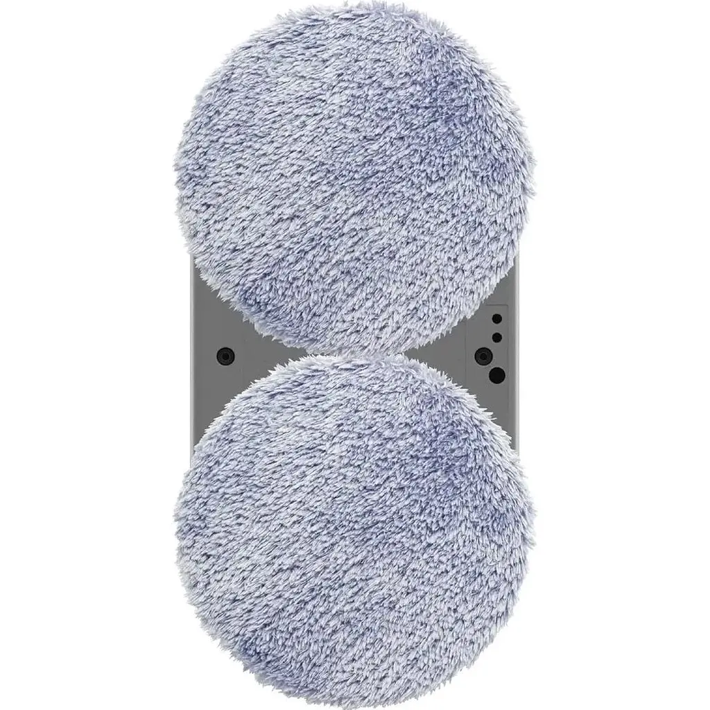 Робот для миття вікон HOBOT R3 Double Ultrasonic Spray [87428] - фото 4