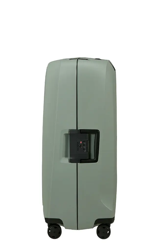 Валіза 75 См Samsonite ESSENS SAGE 75x52x33 KM0*64003 - фото 7
