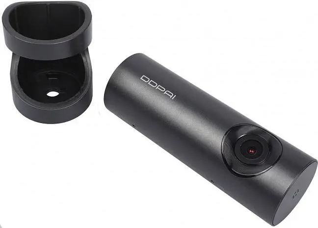Відеореєстратор DDPai Mini 3 Dash Cam - фото 5