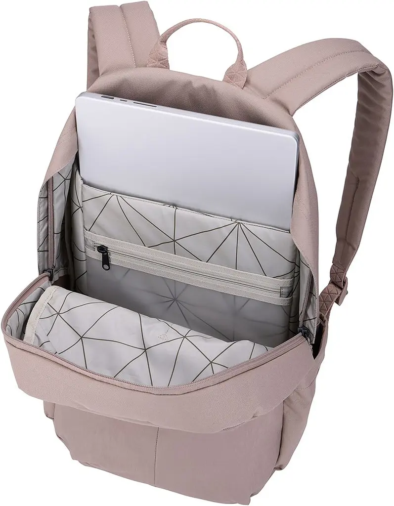 Рюкзак Thule Indago Backpack 23L (Tinted Toupe) 3205205 ​​(TH 3205205) - фото 3