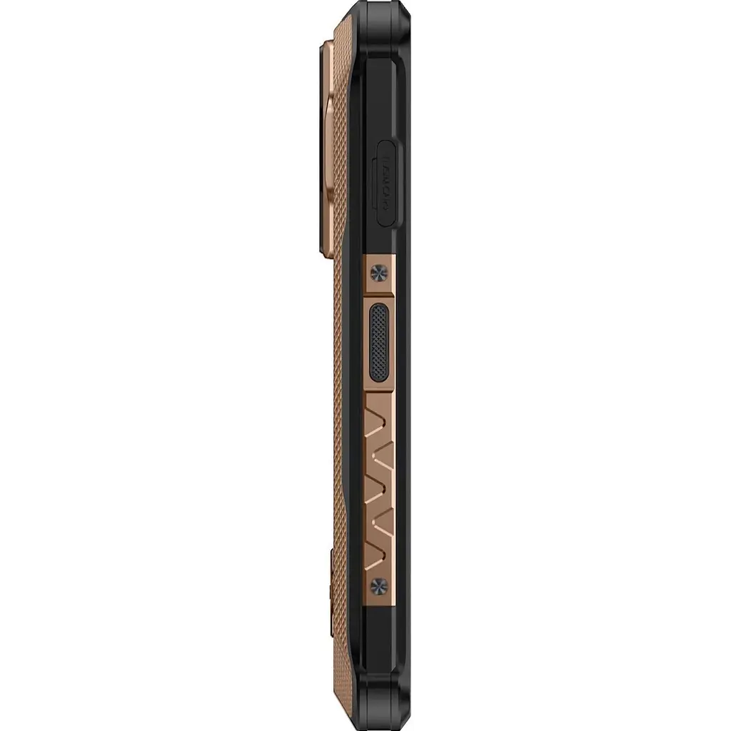 Смартфон Ulefone Armor X16 6/128GB Sand Dune [147610] - фото 8