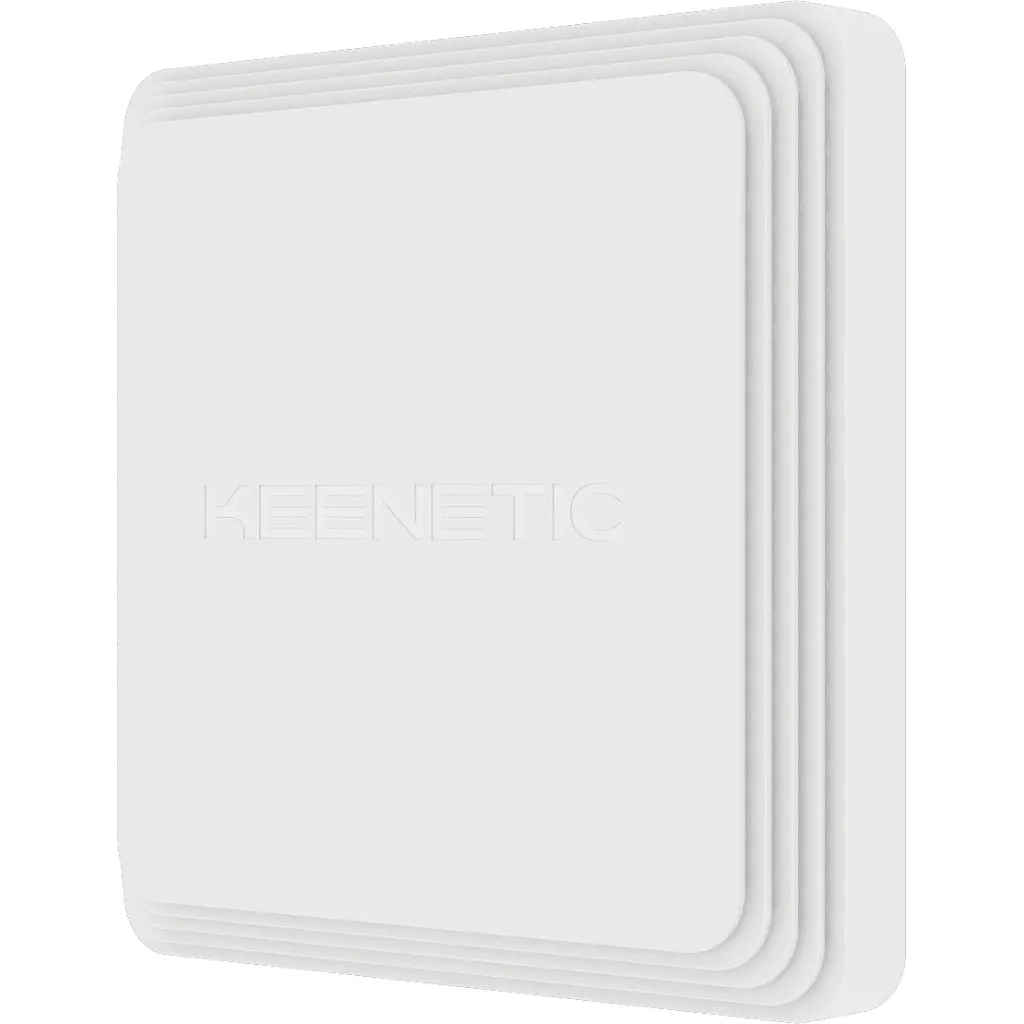 Точка доступу Wi-Fi Keenetic KN-2810-01 - фото 2