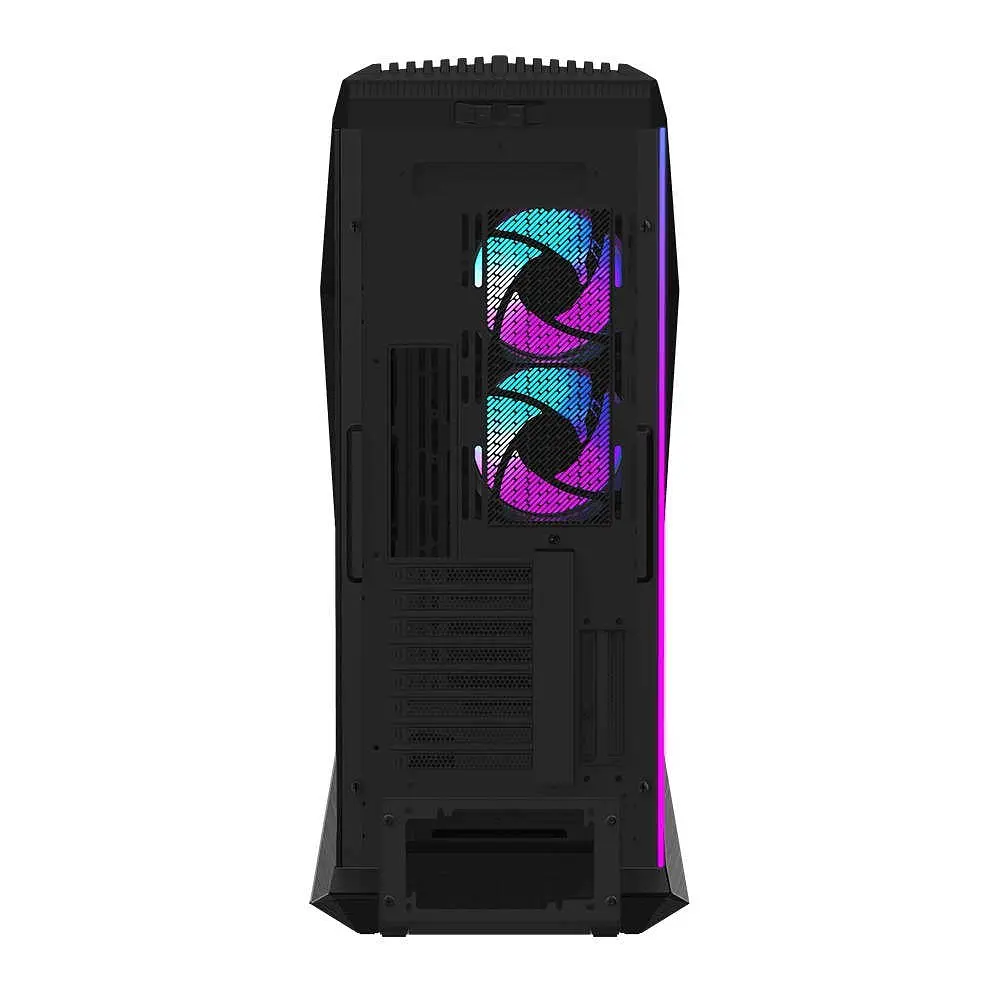 Корпус Gigabyte AORUS C700 GLASS (GB-AC700G) - фото 4