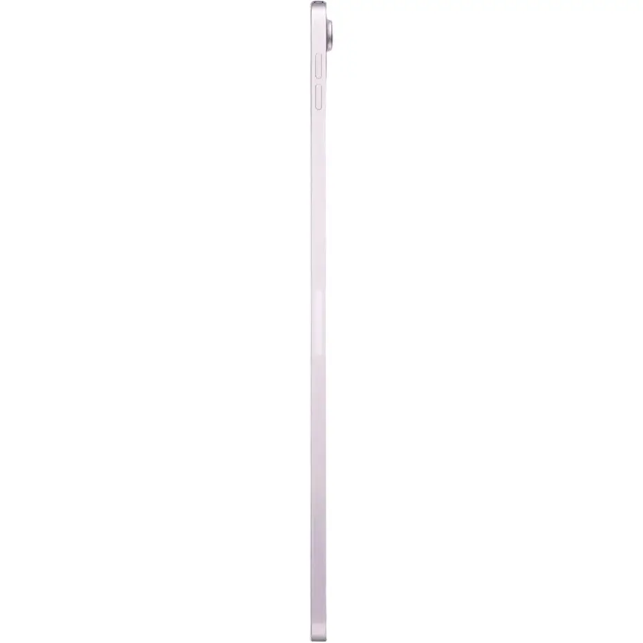 Планшет Apple iPad Air 11 [2024] 128GB Wi-Fi + Cellular Purple [MUXG3] [106460] - фото 5
