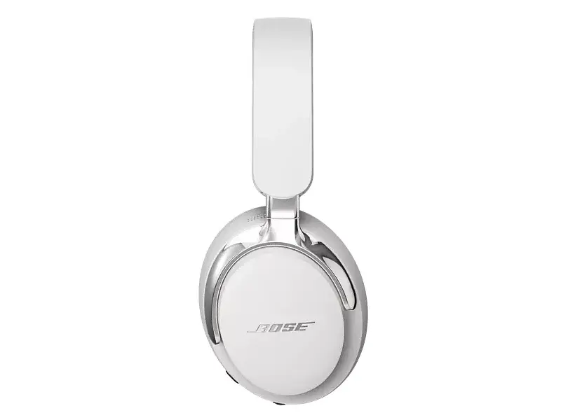 Навушники з мікрофоном Bose QuietComfort Ultra Headphones 2nd Gen White (890101-0200) - фото 6