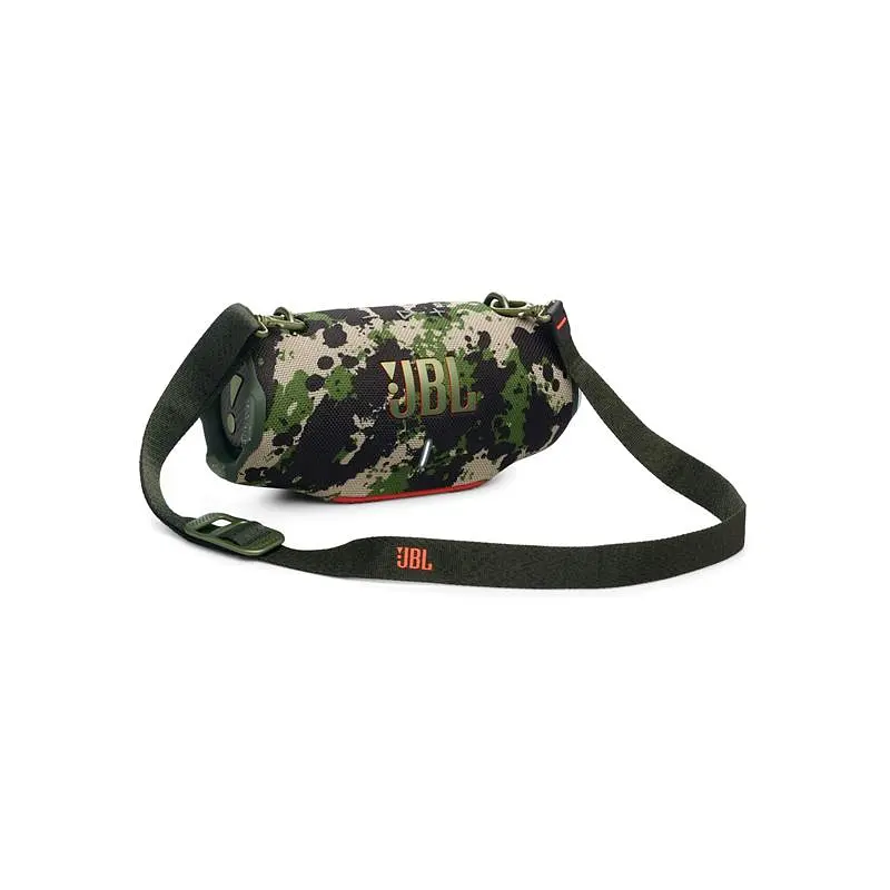 Акустическая система JBL Xtreme 4 Camo (JBLXTREME4CAMOEUNA) - фото 8