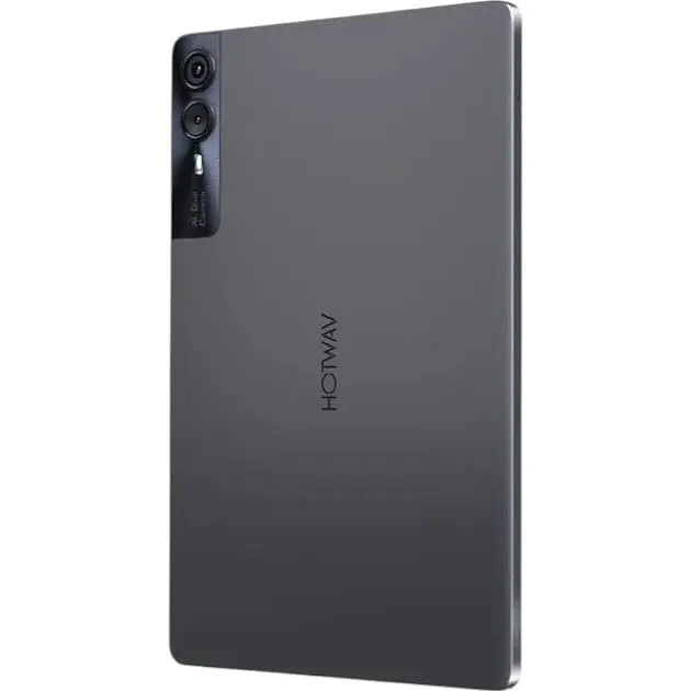 Планшет Hotwav Pad 11 6/256Gb Grey (Global Version) - фото 2
