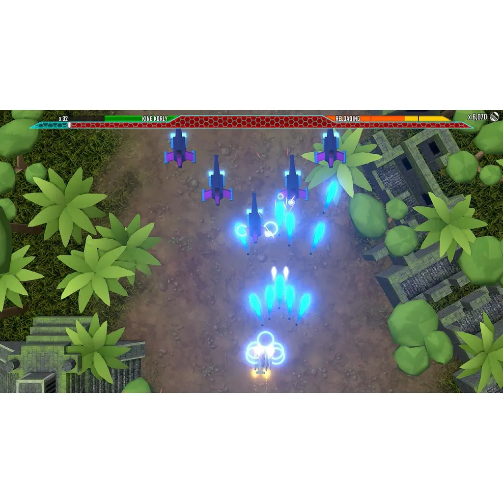 Ключ активации Microsoft Flightpath: Adventures in Venaris для Xbox One/Series S/X - фото 8