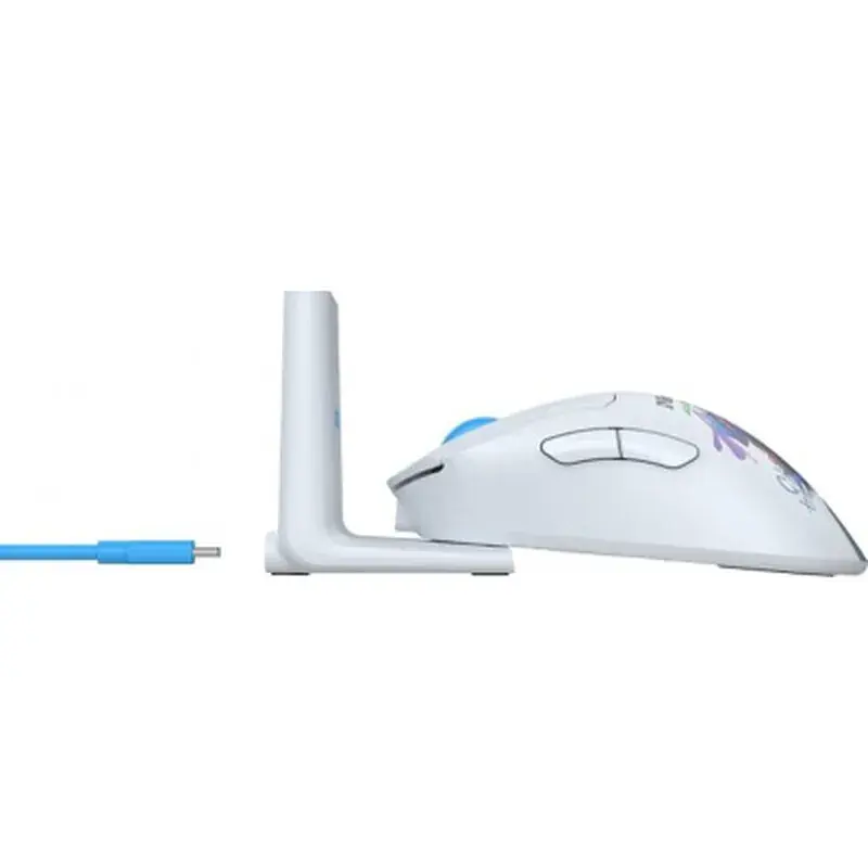 Мишка A4Tech Bloody R73 Ultra Duo Wireless Nyx Mirage (4711421002363) - фото 9