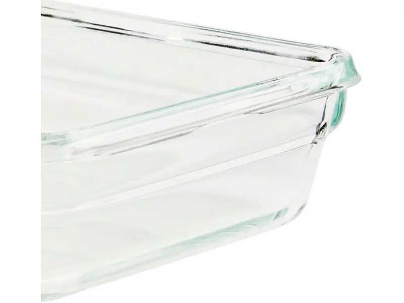 Харчовий контейнер Tefal MasterSeal Glass (N1040610) - фото 3