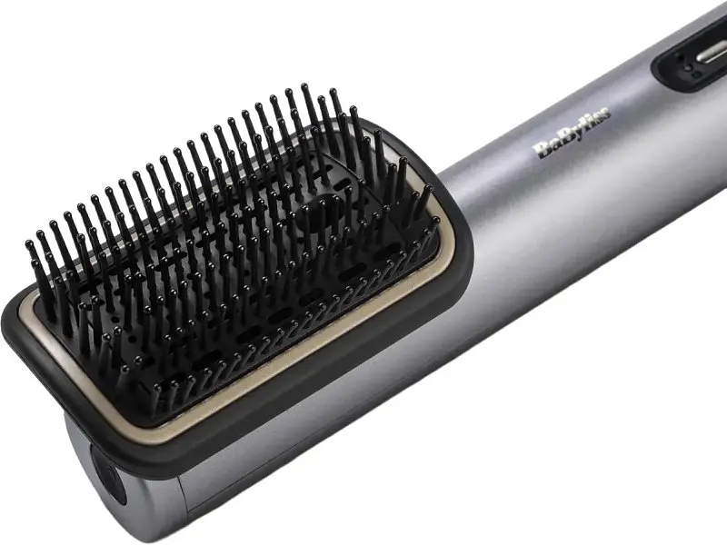 Фен-щітка BaByliss AS6555E - фото 6