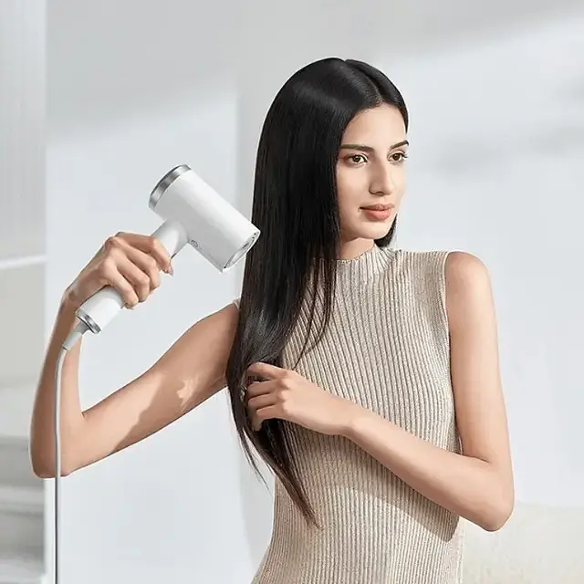 Фен Xiaomi High-speed Ionic Hair Dryer EU - фото 7