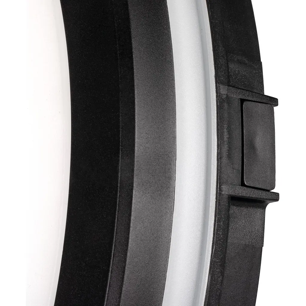 Світильник світлодіодний Kanlux Beno ECO 30W CCT O B (38385) - фото 6