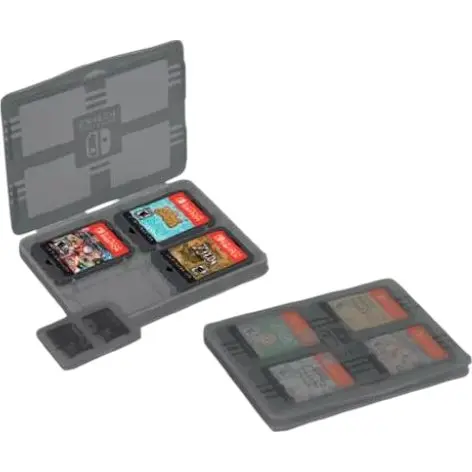 Чохол RDS Industries Deluxe Travel Case Metroid Dread (Nintendo Switch, Switch Lite, Switch OLED model) - фото 4